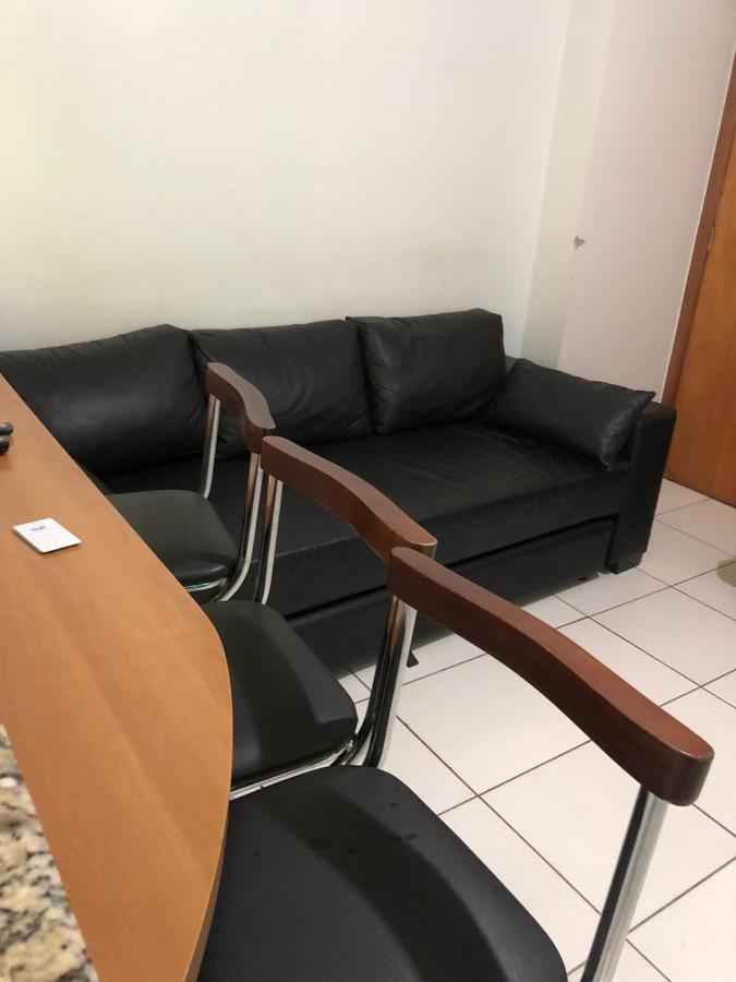 Golden Dolphin Grand Hotel Caldas Novas Eksteriør billede